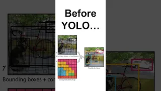 YOLO Explained