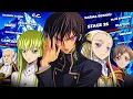 The Code Geass Iceberg Explained