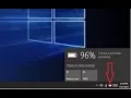 How to Fix Battery Icon Not Showing in Taskbar Windows 8