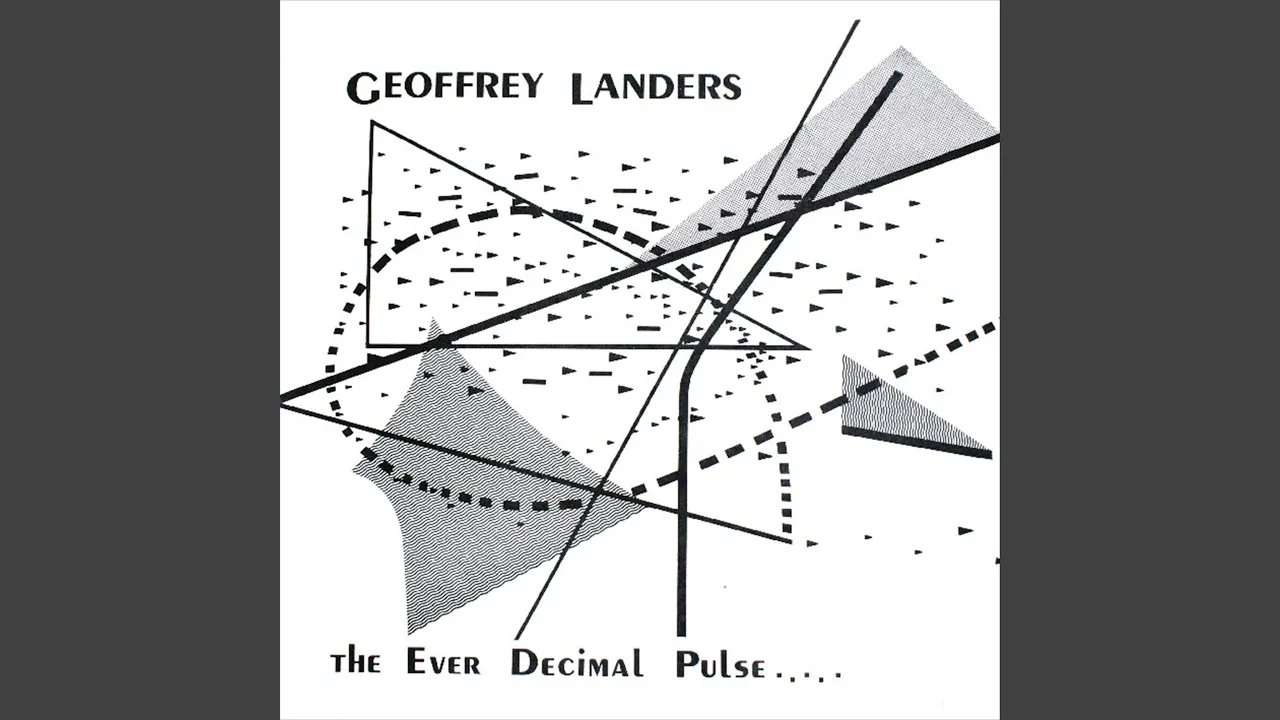 The Ever Decimal Pulse The Ever Decimal Pulse
