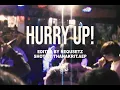 Download Lagu JayQ - HURRY UP! ft. 7Vibes (Official Visualizer)