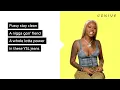 Big Boss Vette “Pretty Girls Walk" Official Lyrics & Meaning | Verified