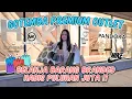 Download Lagu JAPAN VLOG PART3 | SHOPPING BRANDED DI GOTEMBA PREMIUM OUTLET JEPANG !! HABIS BERAPA PULUH JUTA YA??