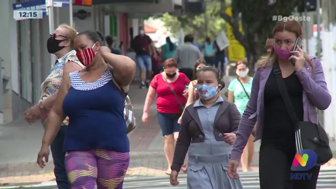 Covid-19: Saiba que está proibido em Chapecó