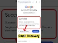Download Lagu 🔥 How to Recover Gmail Account Without Verification Code ✅ #gmailrecovery 💯Working -  ⁨@AppFixi❌📱𝐆