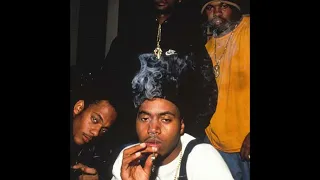 FREE Nas Type Beat - Action