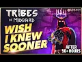 Tribes of Midgard - Wish I Knew Sooner Tips Tricks Game Knowledge for New Players