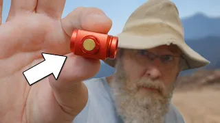 Only Real Backpackers Will Get This