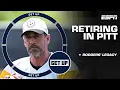 Download Lagu Aaron Rodgers REDEMPTION ⁉️ You can’t go out like he did in NY’ - Andrew Hawkins 👀 | Get Up