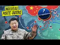 Pourquoi ce porte-avions CHINOIS inquiète Washington