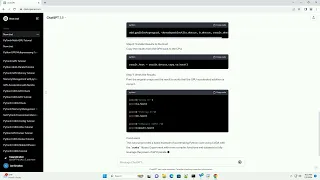 python cuda gpu example