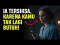 Lagu Kenapa Setelah NO CONTACT Justru Dia yang MULAI TERSIKSA? | Stoikisme