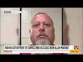 Indiana Department of corrections releases new Allen mugshot