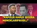 Download Lagu Kronologi Versi Roy Suryo Cs soal Dugaan Pembungkaman saat Peluncuran Buku Jokowi's White Paper