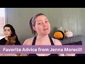 10 Tips from Jenna Moreci Master Your Craft