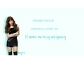 Download Lagu TAEYEON - I Got Love Lyrics (Han|Rom|Eng) Color Coded