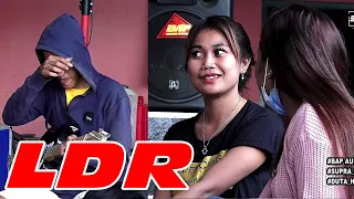 Download Kenapa Menangis Denger Lagu LDR - VERONIKA - SUPRA NADA - BAP AUDIO MP3