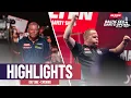 Download Lagu FIRST ROUND COMPLETE! ✅ | 2025 Baltic Sea Darts Open | Day One Evening Highlights