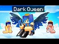 Download Lagu The DARK ANGEL That Became A QUEEN In Minecraft!