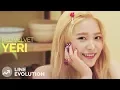 Download Lagu RED VELVET - YERI (Line Evolution)
