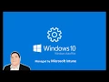 Windows AutoPilot Managed by Microsoft Intune