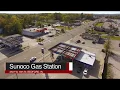 Sunoco Gas Station - BEDFORD IN
