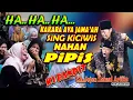 Download Lagu LUCU POOL...SING KICIWIS NAHAN PIPIS CERAMAH SUNDA KI BANDIT