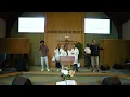 Download Lagu ATI  GUDDAADHA  | FEYINE ABOMA | NEW WORSHIP VIDEO | OECT CHOIR | 2025 | NEW