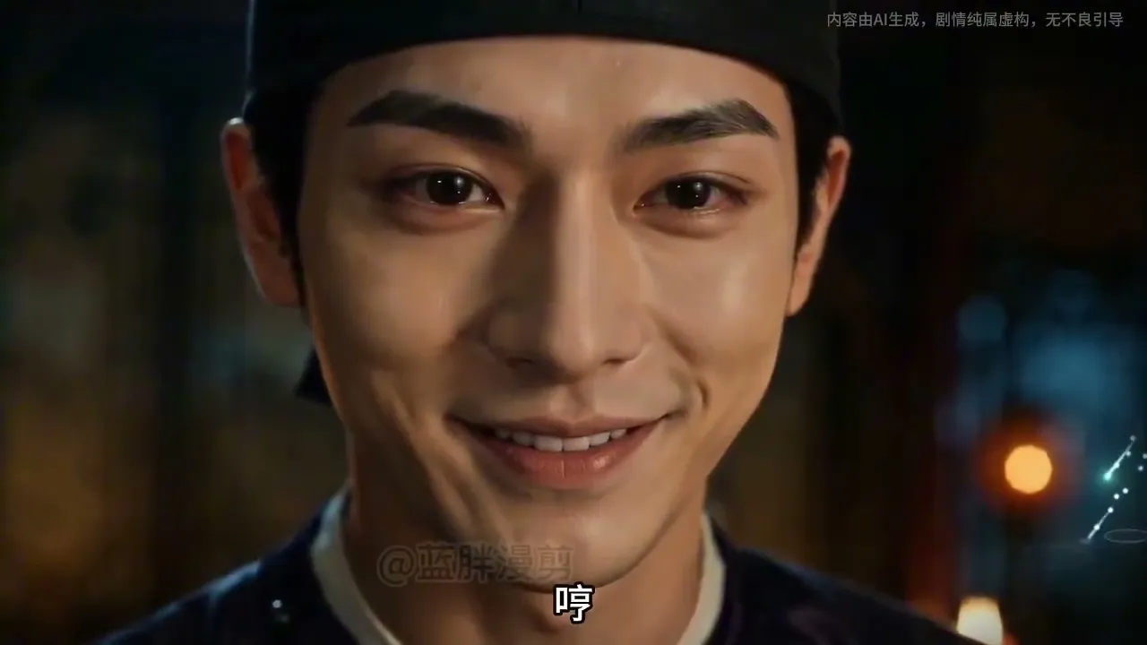 天命の宦官