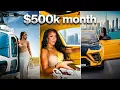 Download Lagu Real Day In The Life of A Multi-Millionaire In Dubai