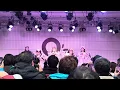 【リリイベ】　超ときめき宣伝部　『画面越しのエンジェル』　あべのキューズモール　2026年3月7日