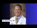 DR Keith Hickey arrested for sexually Abusing 2 patients