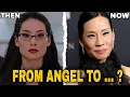 Download Lagu Waarom Lucy Liu verdween van de A-lijst van Hollywood