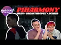 Download Lagu P1HARMONY (피원하모니) 'Siren' + 'Breakthrough' + 'Scared' MVs | BeLoved of the Month