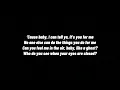 Download Lagu Morgan Wallen - Eyes Are Closed (Lyrics)