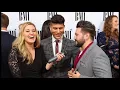 Dan Smyers Confirmed that Shay Mooney is Not Good at Dancing