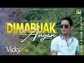 Download Lagu VICKY KOGA - DIMABUAK ANGAN [Official Music Video] Lagu Minang Terbaru 2020