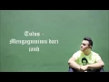 Download Lagu Mengagumimu dari jauh - tulus