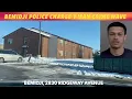 Bemidji Police Charge 1 Man Crime Wave