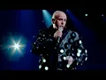 Peter Gabriel-Sledgehammer
