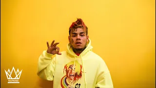 6IX9INE - CRAZY ft 21 Savage Eminem Lil Pump RapKing
