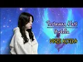 Download Lagu [ VERSI KOREA ] AWDELLA - TERTAWAN HATI | Cover by Yuri