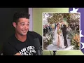 Wells Adams on Vogue Photographing His Wedding