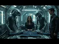 Download Lagu Aliens Empty Human Girl's Backpack—and Go Pale When They See Uniform Folded Inside...