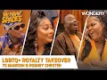 TS Madison The Beyonce Call RuPaul Chaos We Playin Spades