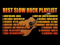 Download Lagu Lagu Slow Rock Barat Acoustic Cover | Best Slow Rock Playlist
