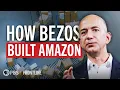 Lagu Amazon Empire: The Rise and Reign of Jeff Bezos (full documentary) | FRONTLINE