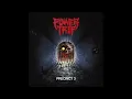 POWER TRIP – Precinct 3 / Scavenger (New Double Single)