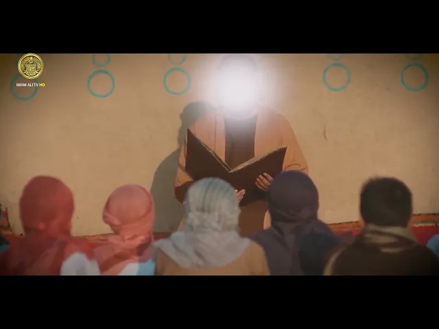 ⁣فخر المُتعبّدين الإمام زين العابدين (عليه السلام)