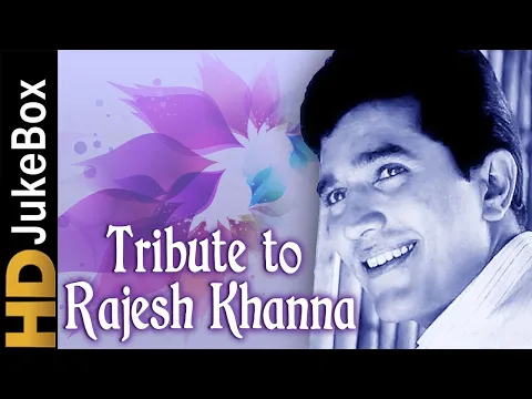 Download MP3 Hits of Rajesh Khanna Vol 1 | Evergreen Old Hindi Songs | Best of 70's Old Hindi Songs